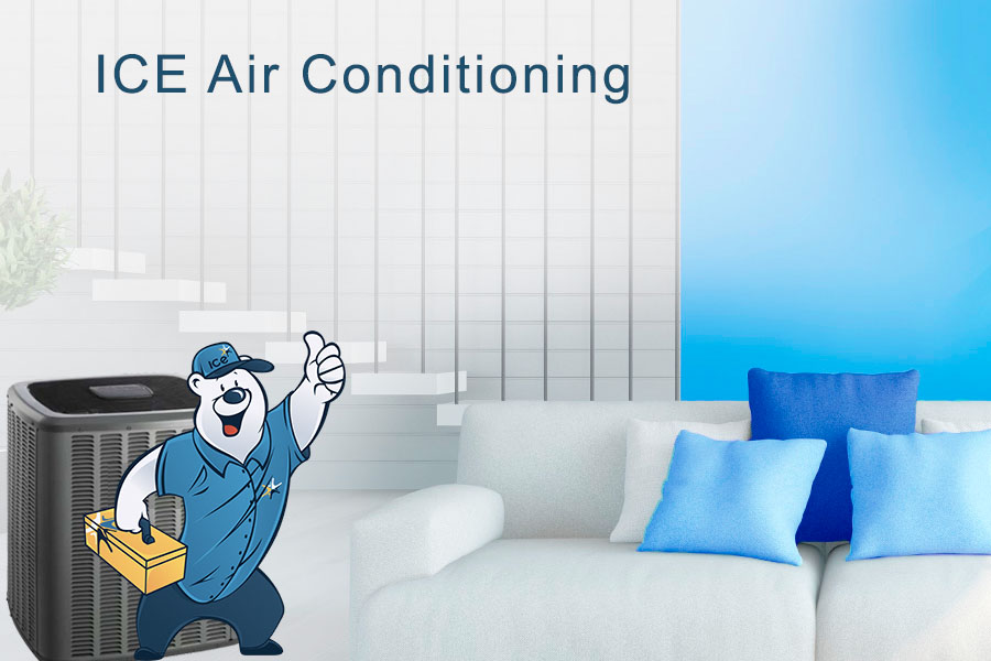 Air Conditioning Las Vegas ICE AC Repair Air Conditioning Heating