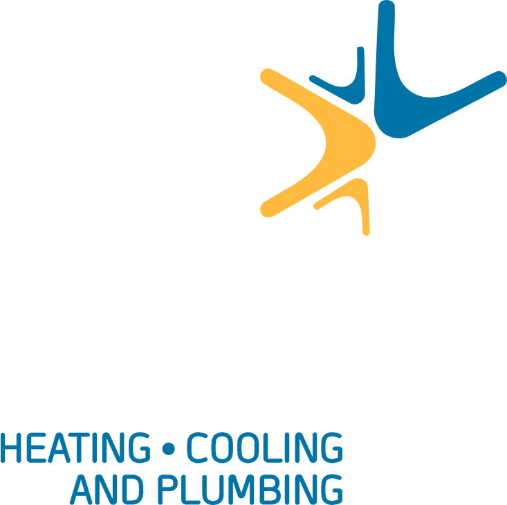 ice air and plumbing vertical logo