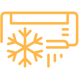 cooling icon