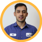 Moe Senior Technician