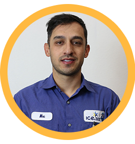 Moe Senior Technician