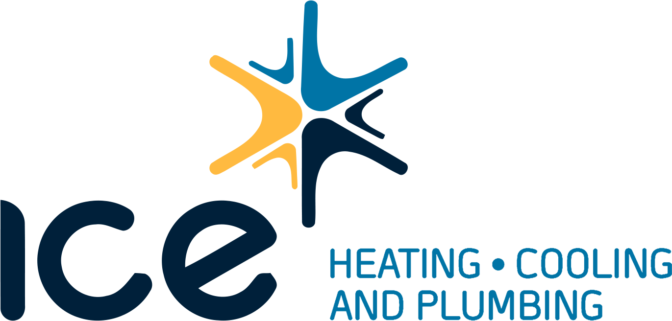 Ice Heating and Cooling logo
