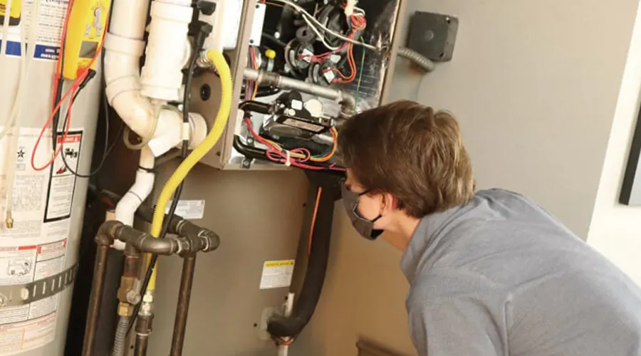 problems with your heating system