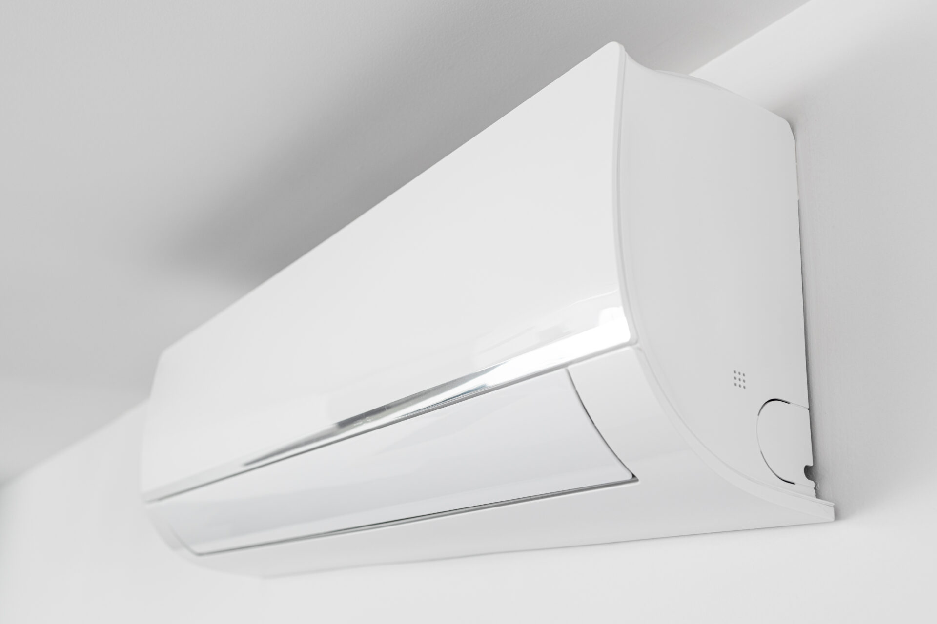 Buy an air conditioner