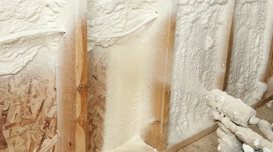 update your insulation