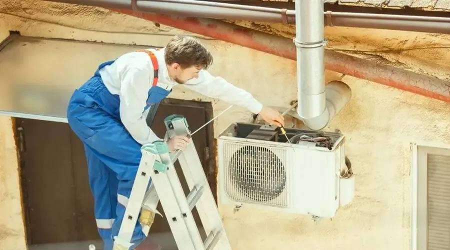 hvac safety hvac safety