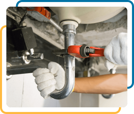 plumbing ice heating and cooling