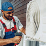 Assessing Whether To Repair Or Replace HVAC Systems