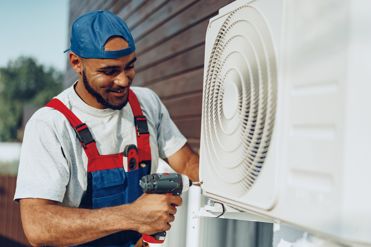 assessing whether to repair or replace hvac