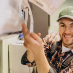 indoor air quality maintenance