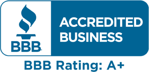 bbb a plus rating