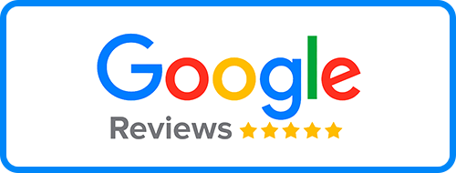 google 5 star reviews