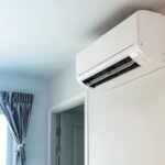 energy consumption of air conditioner