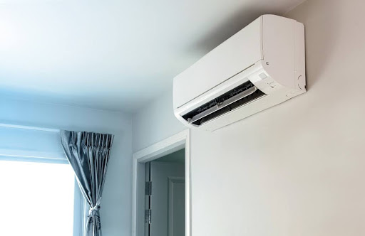 energy consumption of air conditioner