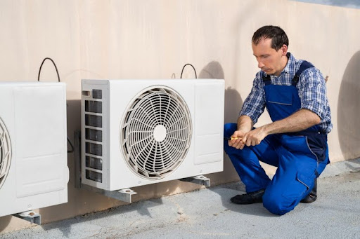 Signs of a Bad AC Compressor: Essential Tips
