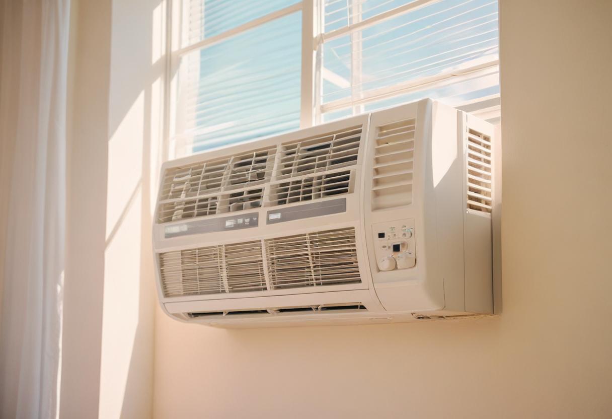 How Many Watts To Run A Window Ac How Many Watts Does a Window AC Use? Find Out Here!