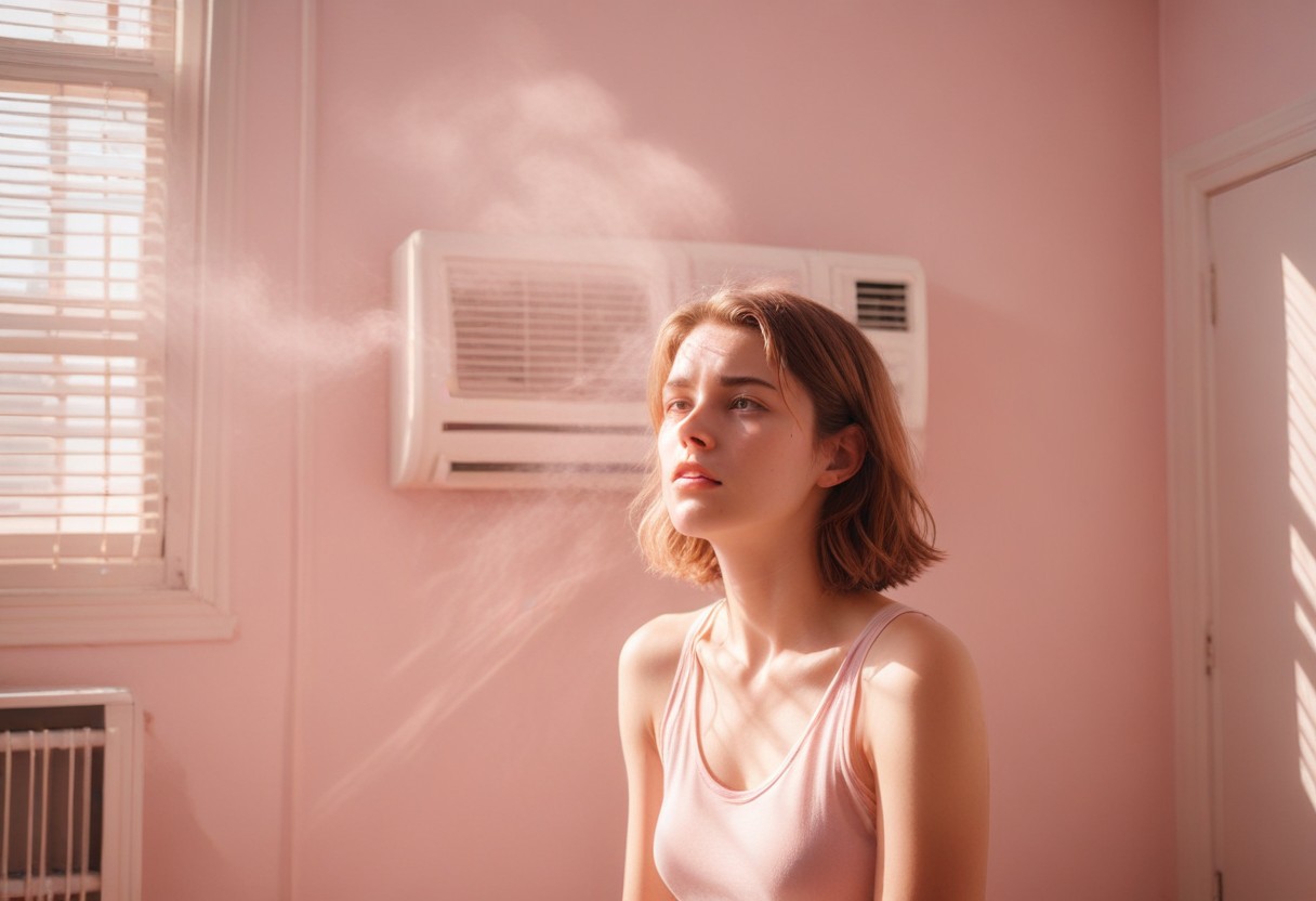 Why Is My AC Blowing Hot Air? Common Causes & Solutions